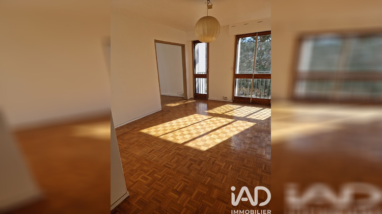 Ma-Cabane - Vente Appartement Viry-Châtillon, 96 m²