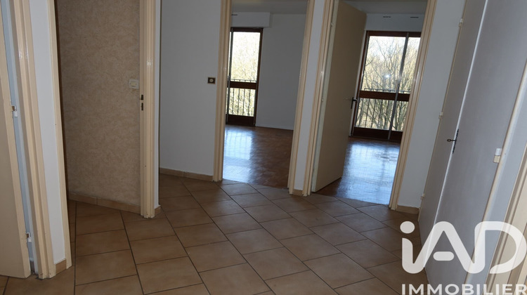 Ma-Cabane - Vente Appartement Viry-Châtillon, 96 m²