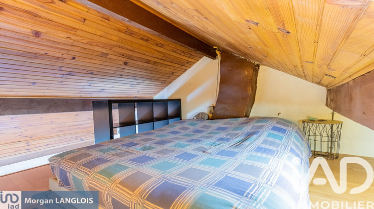 Ma-Cabane - Vente Appartement Viry-Châtillon, 31 m²