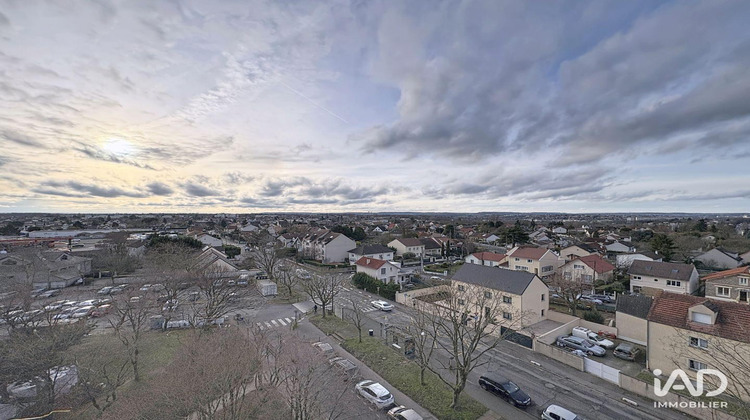 Ma-Cabane - Vente Appartement Viry-Châtillon, 80 m²