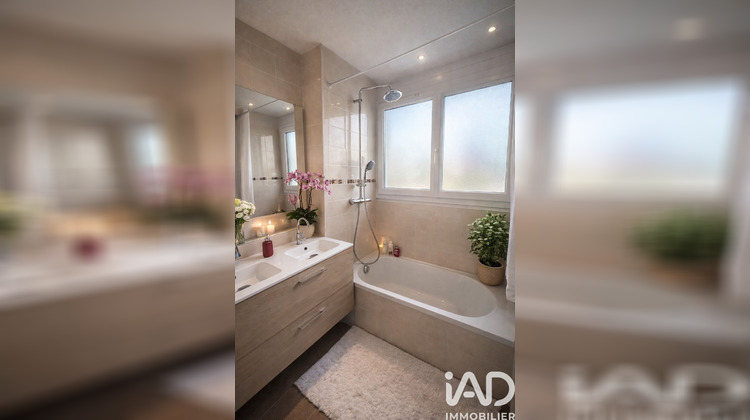 Ma-Cabane - Vente Appartement Viry-Châtillon, 58 m²