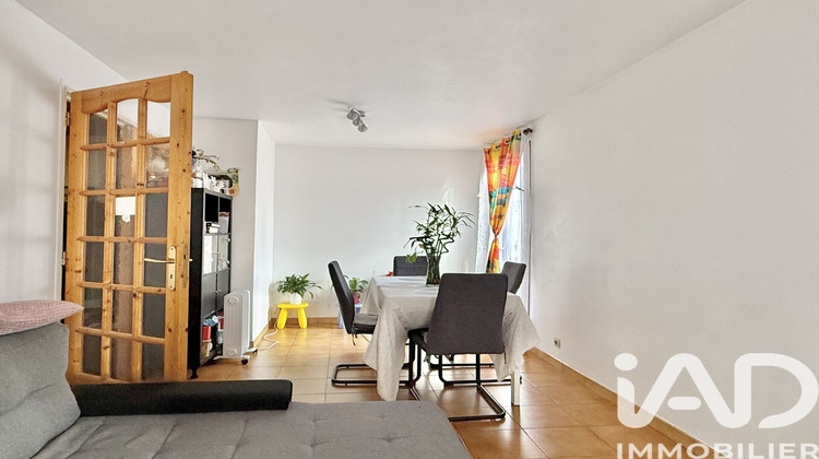 Ma-Cabane - Vente Appartement Viry-Châtillon, 58 m²