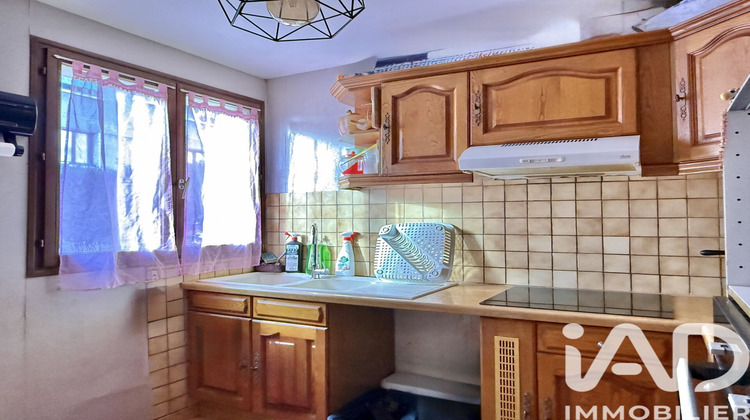 Ma-Cabane - Vente Appartement Viry-Châtillon, 58 m²