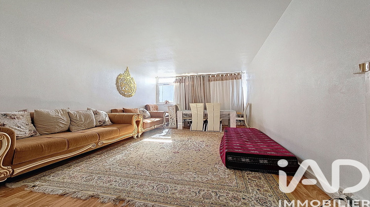 Ma-Cabane - Vente Appartement Viry-Châtillon, 73 m²