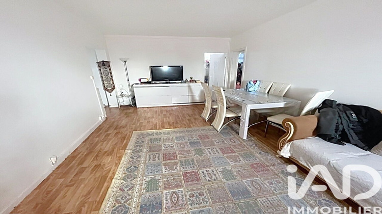 Ma-Cabane - Vente Appartement Viry-Châtillon, 73 m²