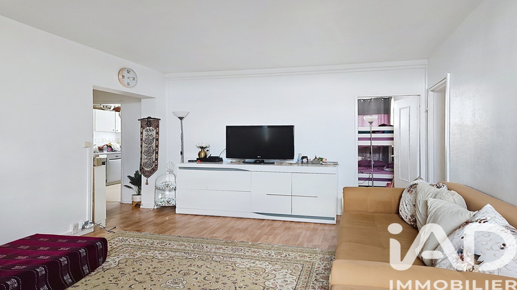 Ma-Cabane - Vente Appartement Viry-Châtillon, 73 m²