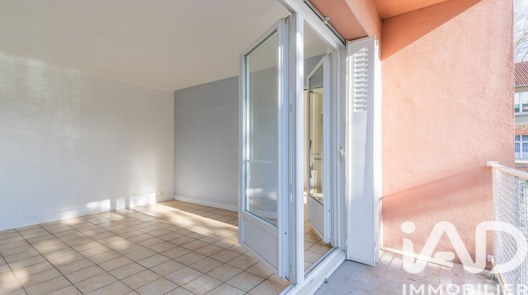 Ma-Cabane - Vente Appartement Viry-Châtillon, 34 m²