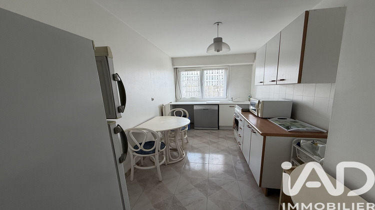 Ma-Cabane - Vente Appartement Viry-Châtillon, 60 m²