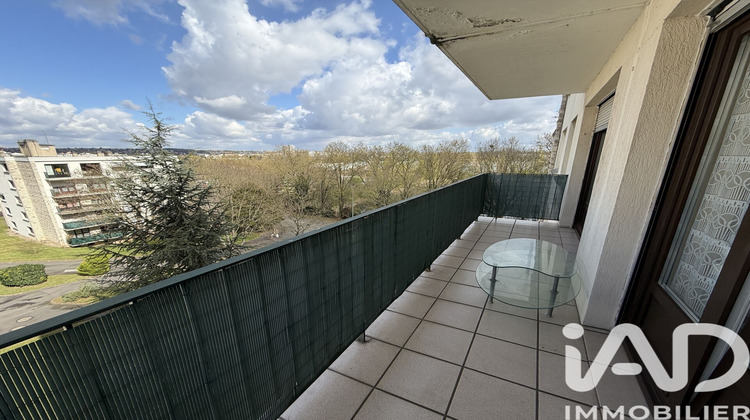 Ma-Cabane - Vente Appartement Viry-Châtillon, 60 m²