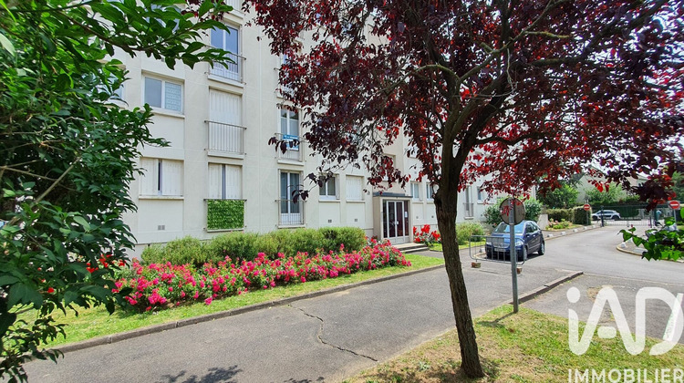 Ma-Cabane - Vente Appartement Viry-Châtillon, 57 m²