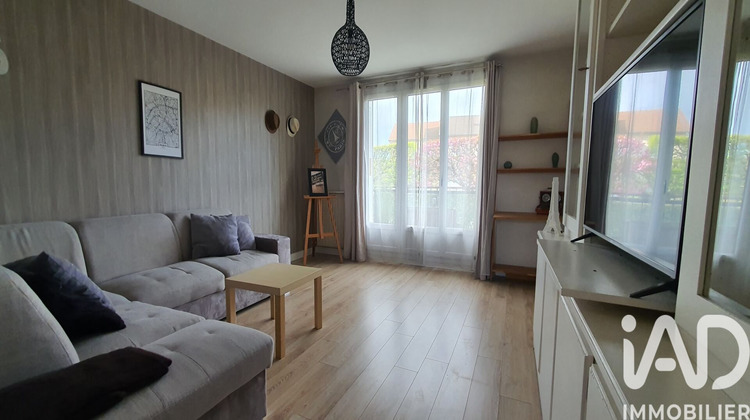 Ma-Cabane - Vente Appartement Viry-Châtillon, 57 m²