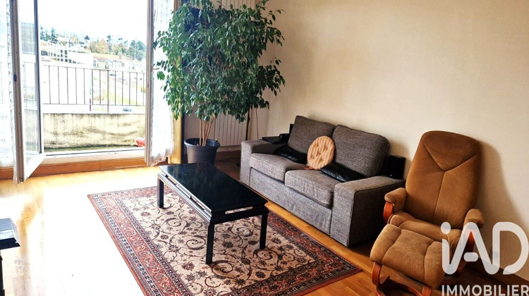 Ma-Cabane - Vente Appartement Viry-Châtillon, 55 m²