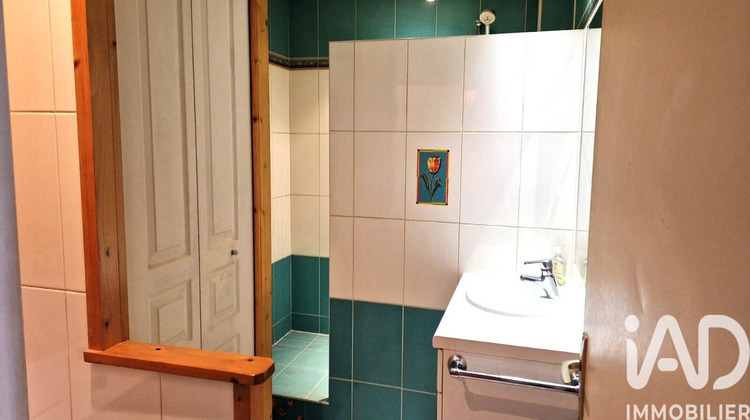 Ma-Cabane - Vente Appartement Viry-Châtillon, 55 m²