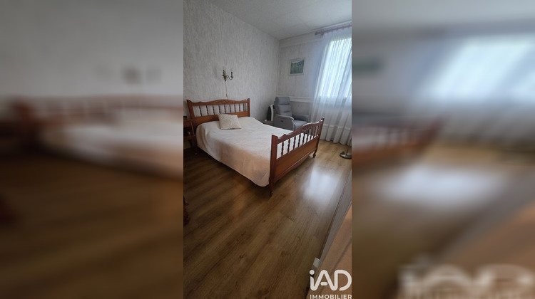 Ma-Cabane - Vente Appartement Viry-Châtillon, 52 m²