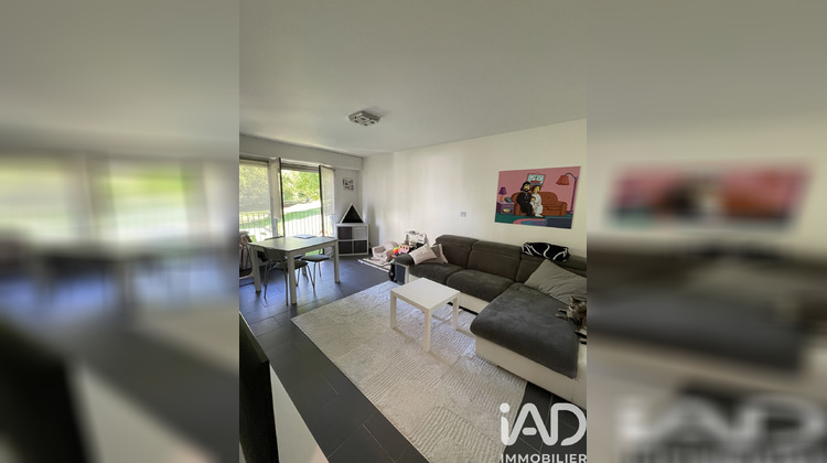 Ma-Cabane - Vente Appartement Viry-Châtillon, 71 m²