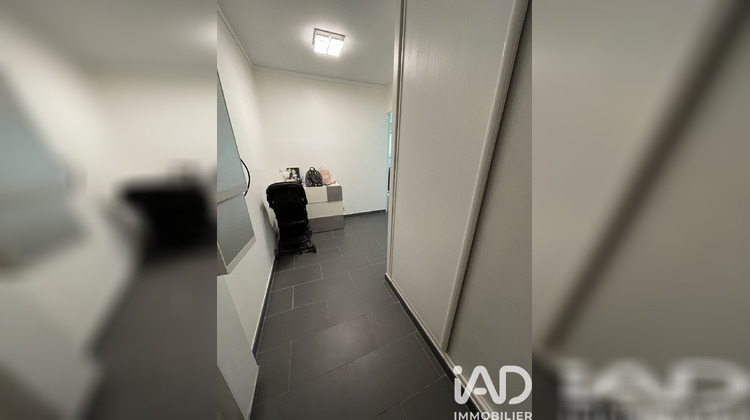 Ma-Cabane - Vente Appartement Viry-Châtillon, 71 m²