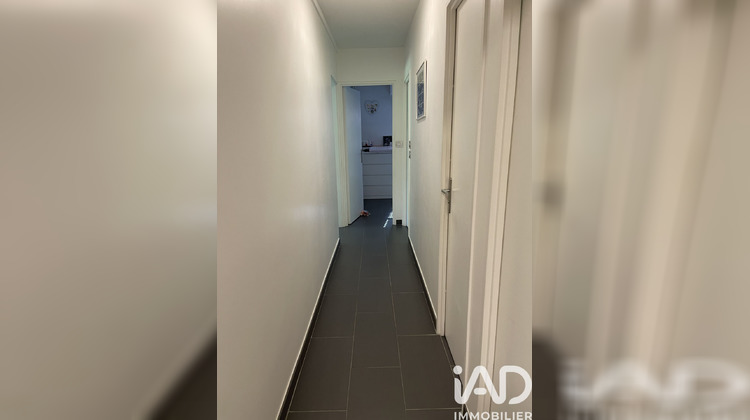 Ma-Cabane - Vente Appartement Viry-Châtillon, 71 m²