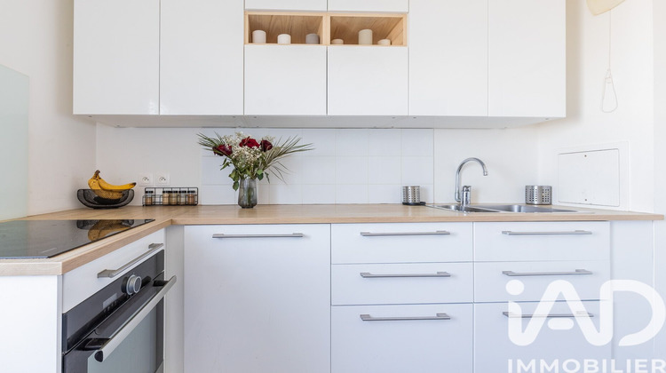 Ma-Cabane - Vente Appartement Viry-Châtillon, 67 m²