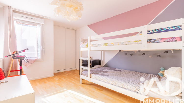 Ma-Cabane - Vente Appartement Viry-Châtillon, 67 m²