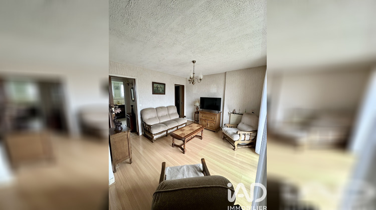 Ma-Cabane - Vente Appartement Viry-Châtillon, 45 m²
