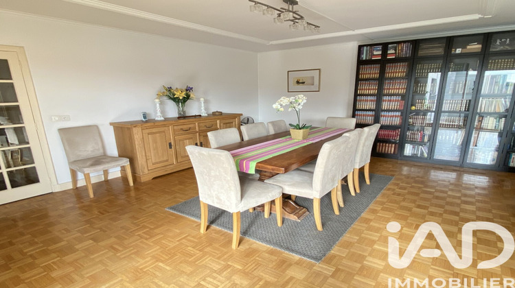 Ma-Cabane - Vente Appartement Viry-Châtillon, 121 m²