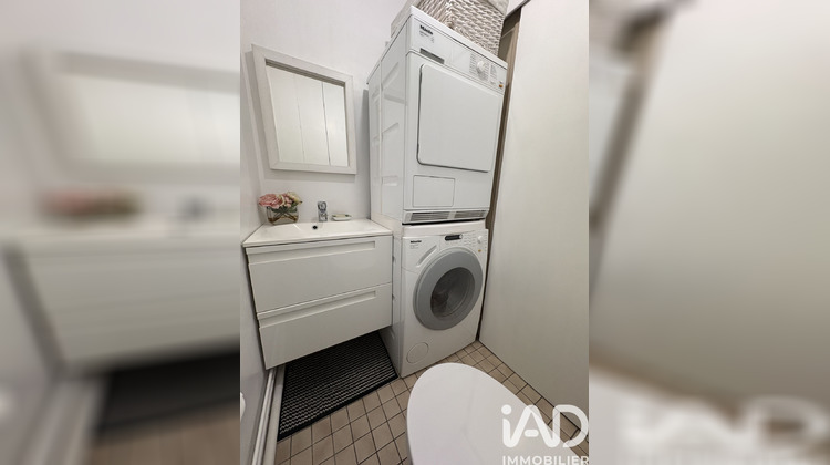 Ma-Cabane - Vente Appartement Viry-Châtillon, 121 m²