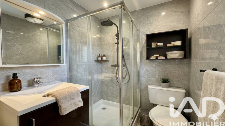 Ma-Cabane - Vente Appartement Viry-Châtillon, 24 m²