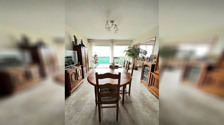 Ma-Cabane - Vente Appartement Viry-Châtillon, 120 m²