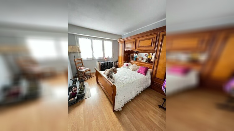 Ma-Cabane - Vente Appartement Viry-Châtillon, 120 m²