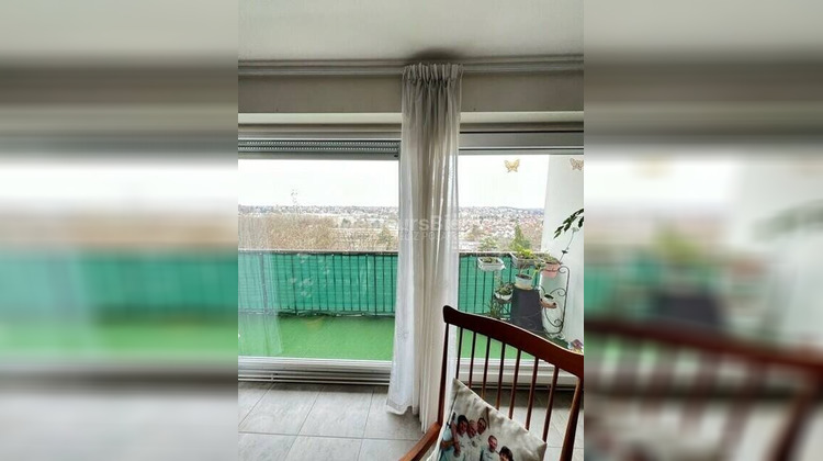 Ma-Cabane - Vente Appartement Viry-Châtillon, 120 m²