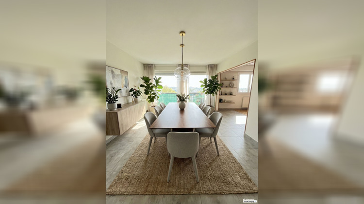 Ma-Cabane - Vente Appartement Viry-Châtillon, 120 m²