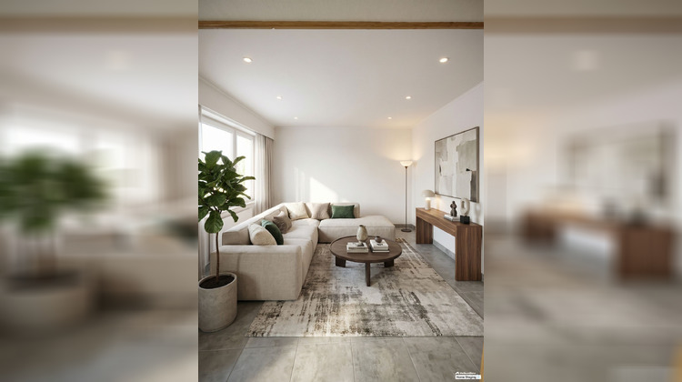 Ma-Cabane - Vente Appartement Viry-Châtillon, 120 m²