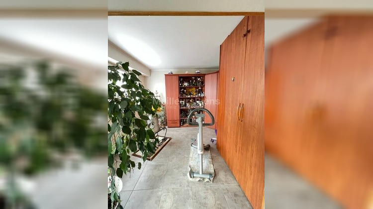 Ma-Cabane - Vente Appartement Viry-Châtillon, 120 m²