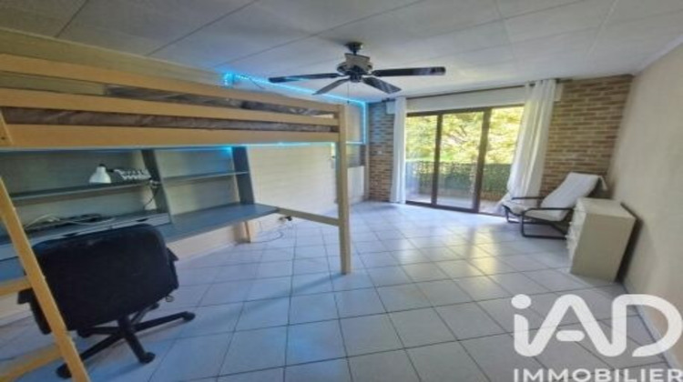 Ma-Cabane - Vente Appartement Viry-Châtillon, 40 m²