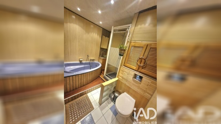 Ma-Cabane - Vente Appartement Viry-Châtillon, 40 m²
