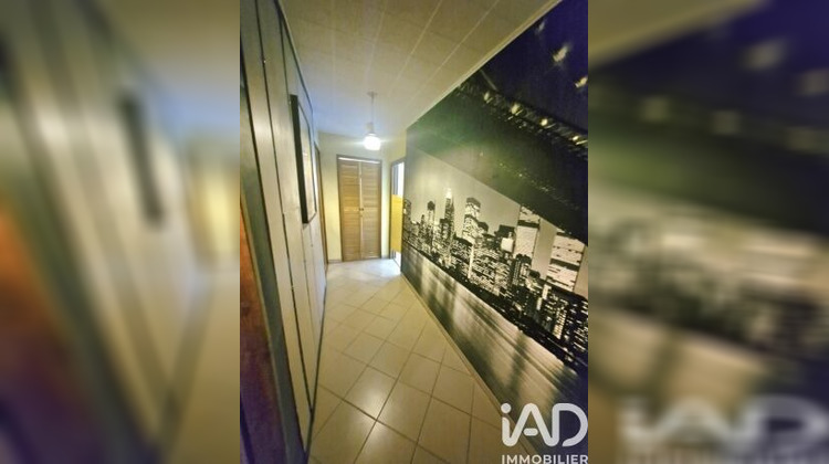 Ma-Cabane - Vente Appartement Viry-Châtillon, 40 m²
