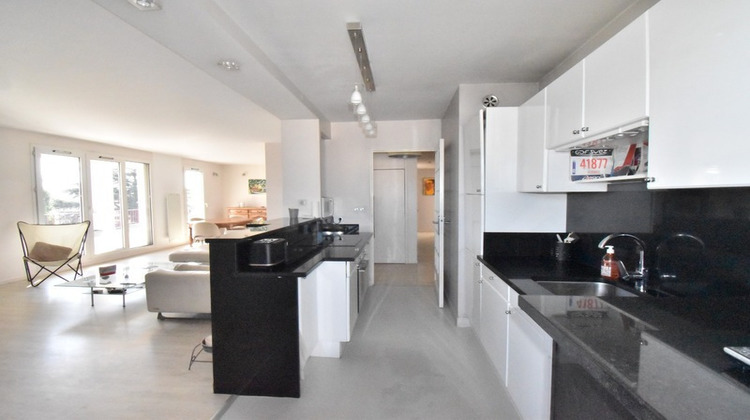 Ma-Cabane - Vente Appartement VIRY CHATILLON, 92 m²