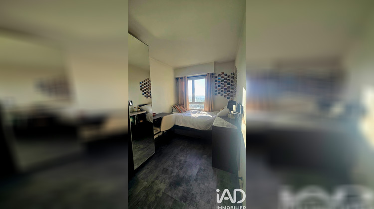 Ma-Cabane - Vente Appartement Viry-Châtillon, 53 m²
