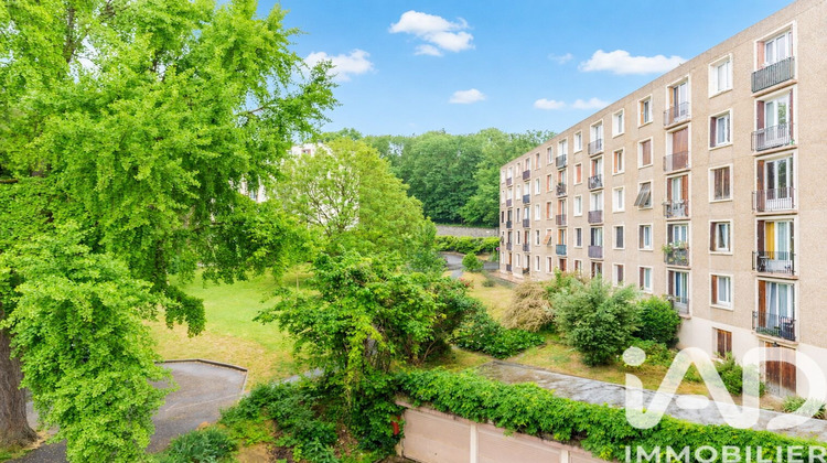 Ma-Cabane - Vente Appartement Viry-Châtillon, 66 m²