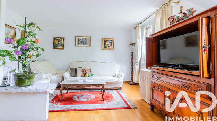 Ma-Cabane - Vente Appartement Viry-Châtillon, 66 m²