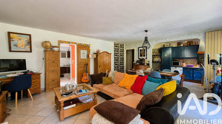 Ma-Cabane - Vente Appartement Viry-Châtillon, 71 m²