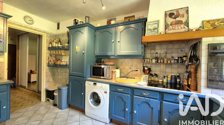 Ma-Cabane - Vente Appartement Viry-Châtillon, 71 m²