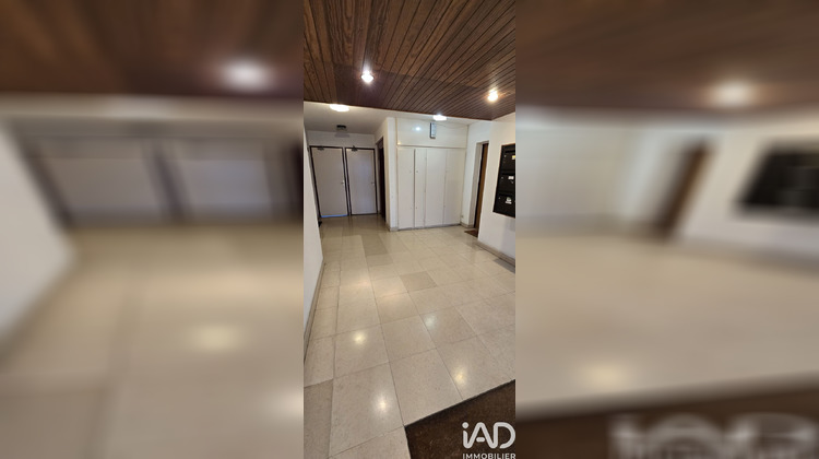 Ma-Cabane - Vente Appartement Viry-Châtillon, 46 m²