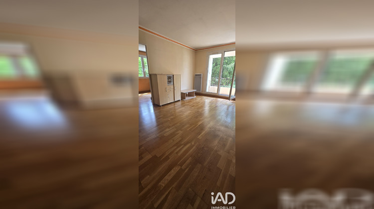 Ma-Cabane - Vente Appartement Viry-Châtillon, 46 m²