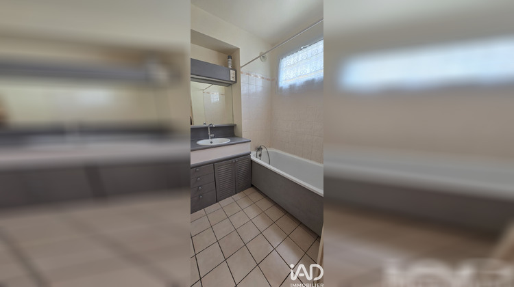 Ma-Cabane - Vente Appartement Viry-Châtillon, 46 m²
