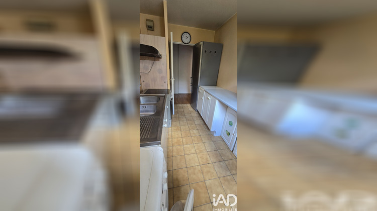 Ma-Cabane - Vente Appartement Viry-Châtillon, 46 m²