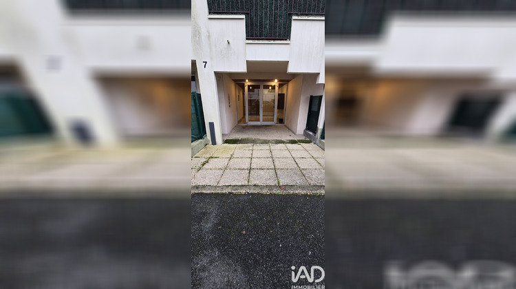 Ma-Cabane - Vente Appartement Viry-Châtillon, 46 m²