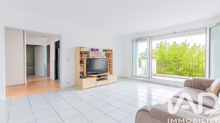 Ma-Cabane - Vente Appartement Viry-Châtillon, 46 m²