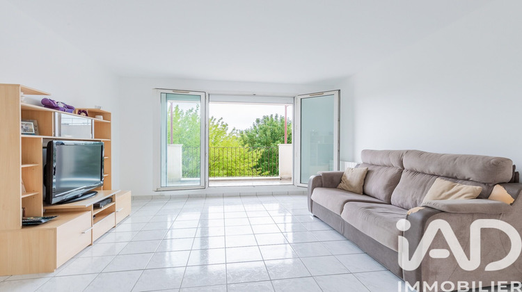 Ma-Cabane - Vente Appartement Viry-Châtillon, 46 m²