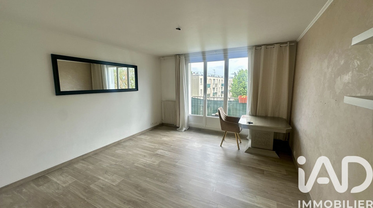 Ma-Cabane - Vente Appartement Viry-Châtillon, 57 m²
